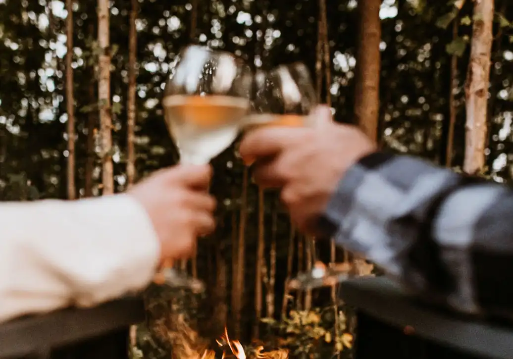 couple-with-wine