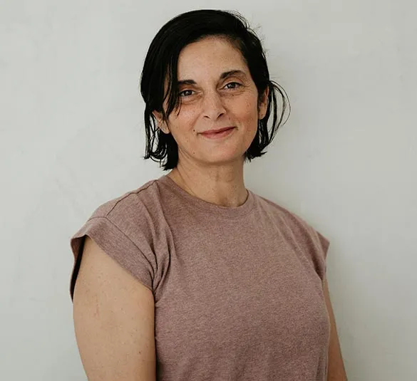 Jacqueline - Guest Service Manager