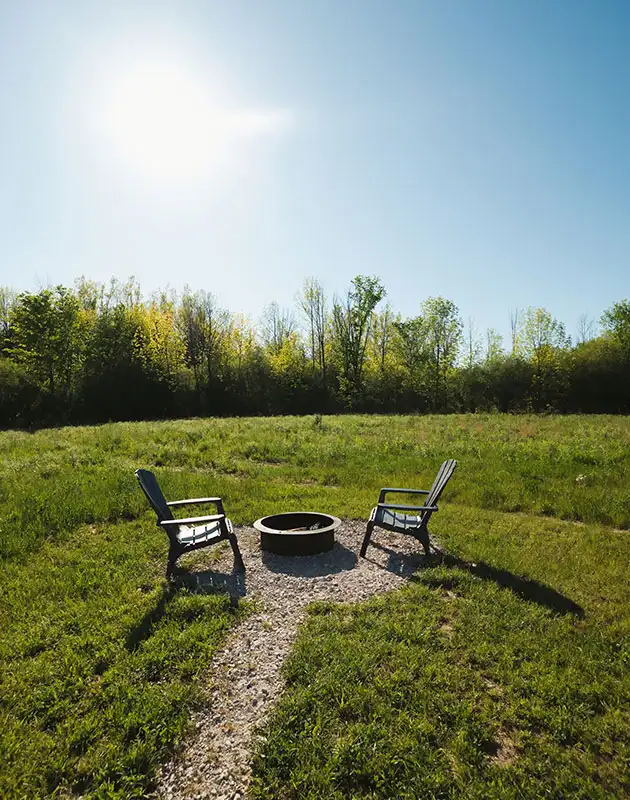 Nature and Comfort