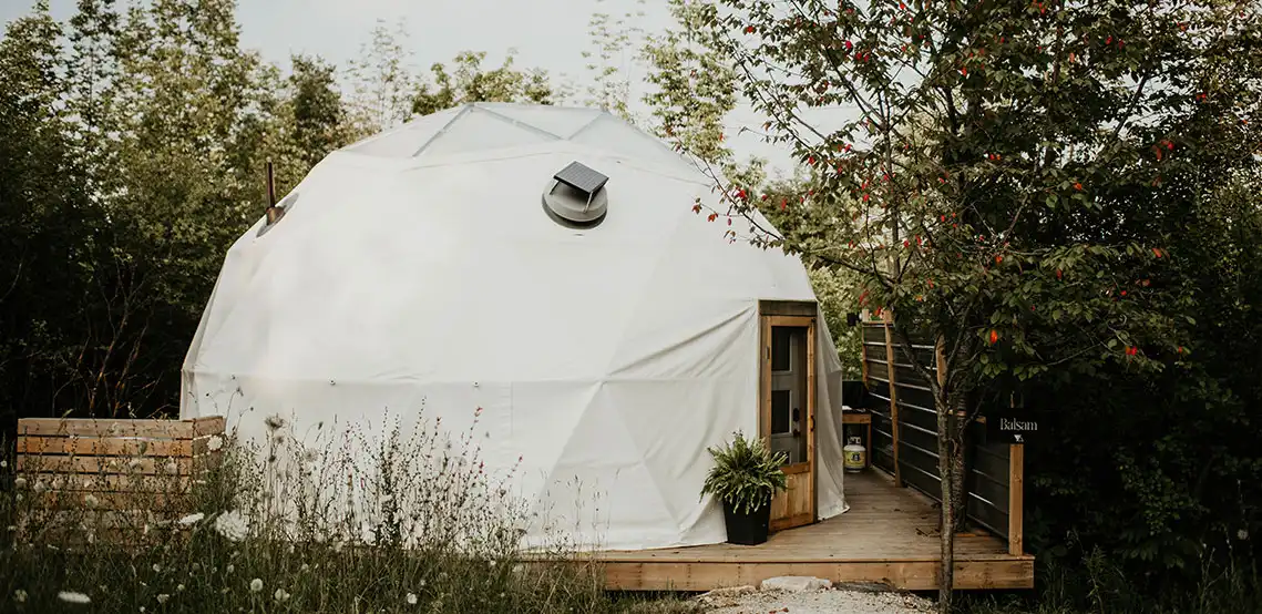 Ultimate Romantic Getaway