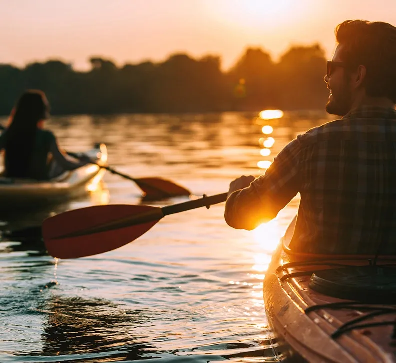 Drift Craft Kayaks