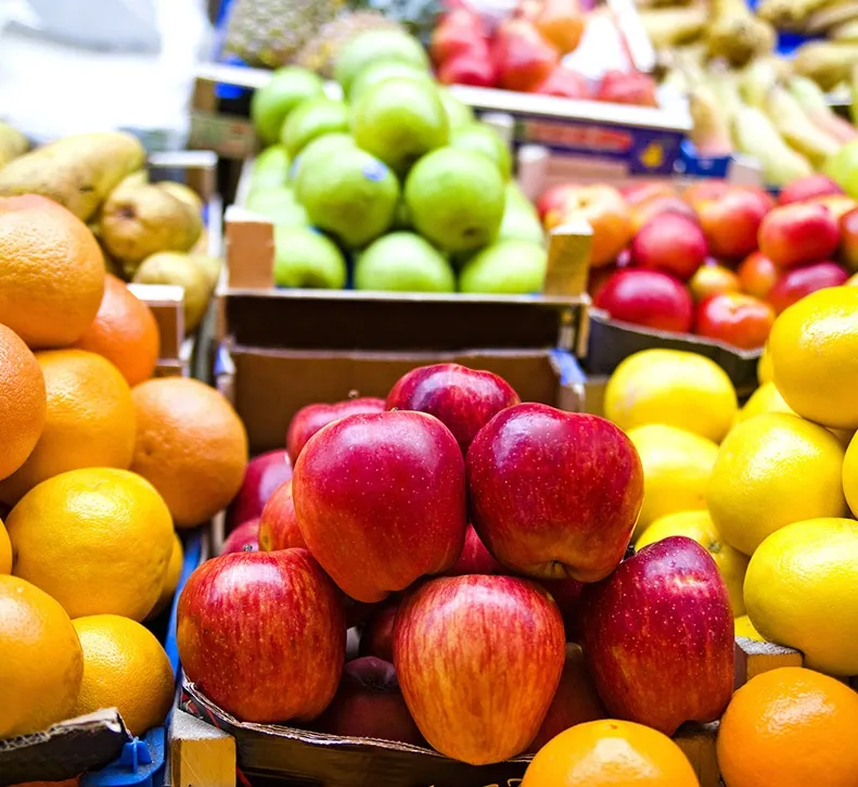  Goldsmiths Farm Market and Bakery