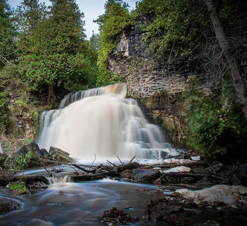 Jones Falls