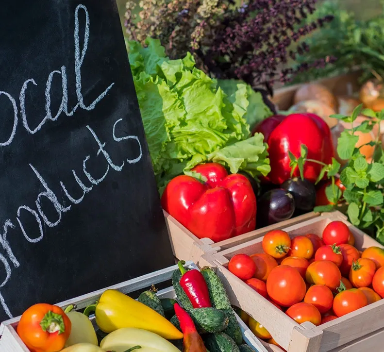 Meaford Farmers Market