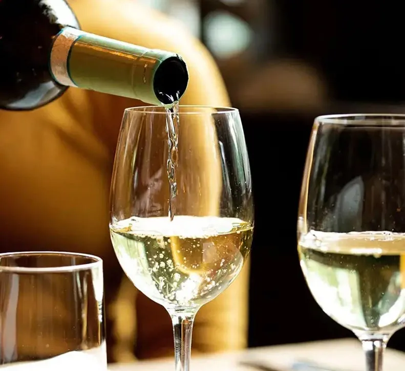 The Bruce Wine Bar