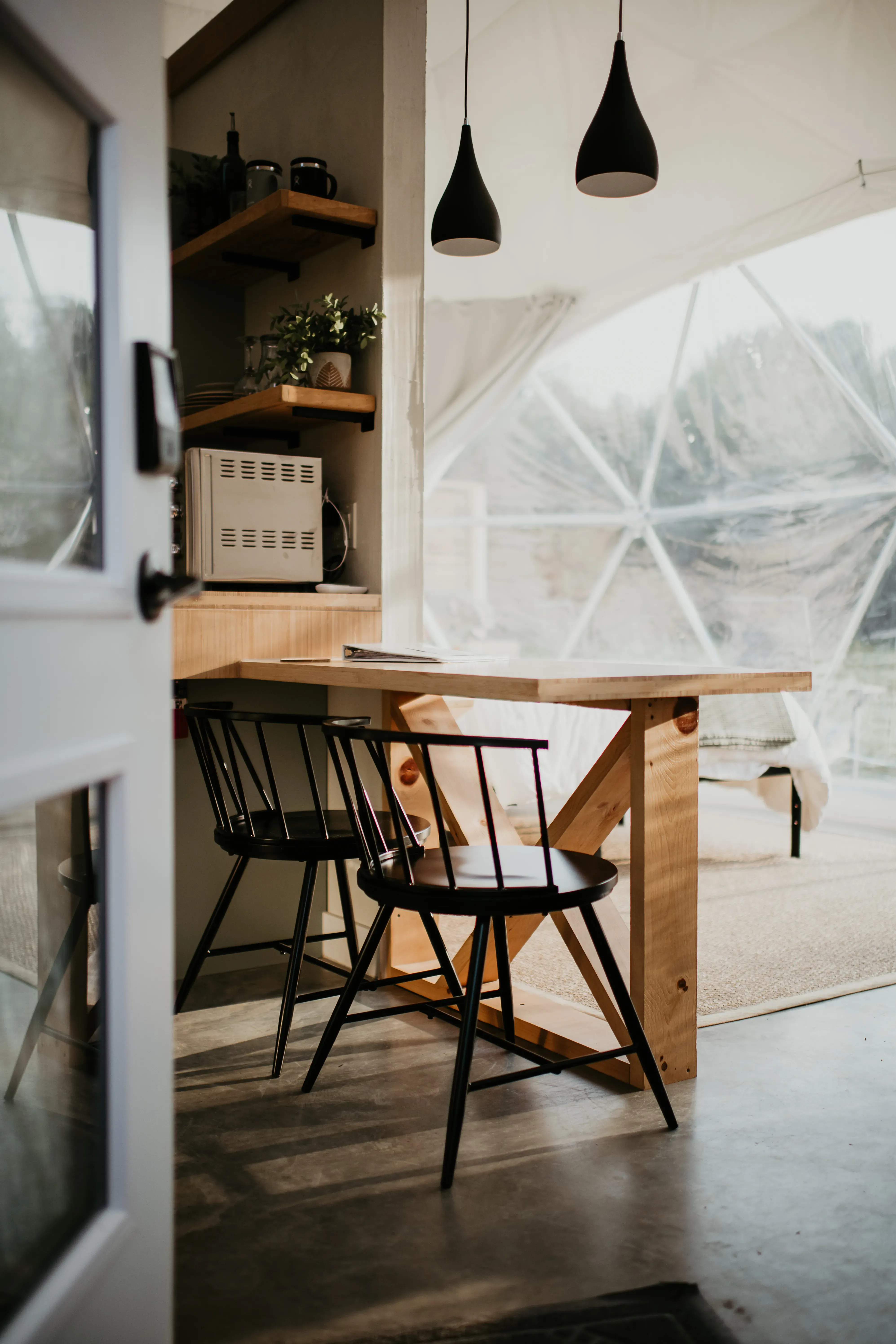 Bright & Spacious