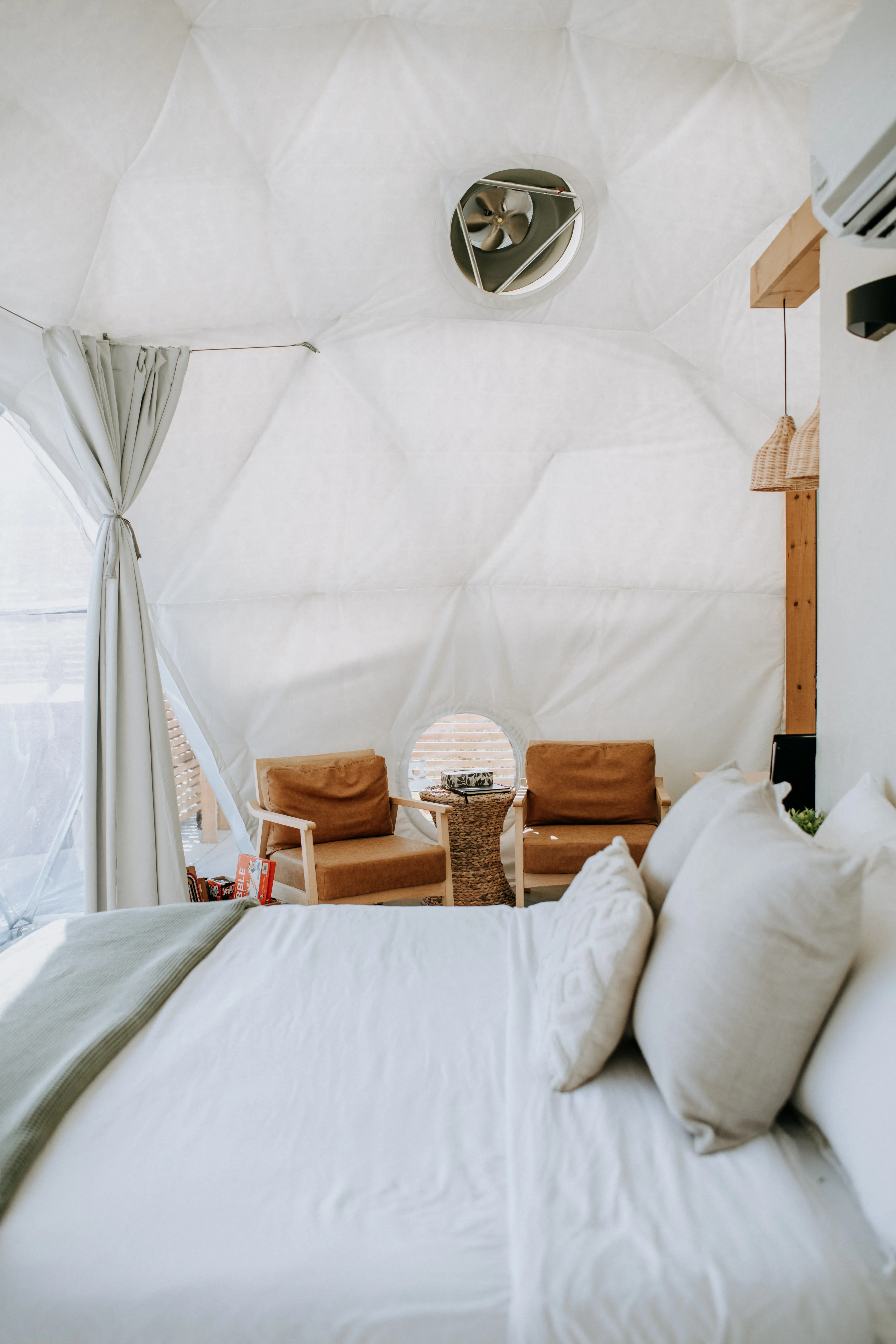 Cozy Interior