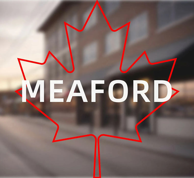 Downtown Meaford