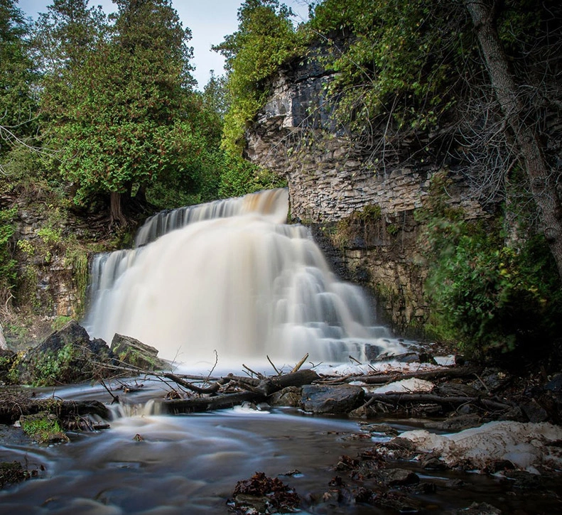 Jones Falls