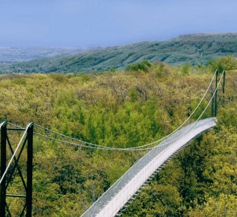 Scenic Caves Nature Adventures