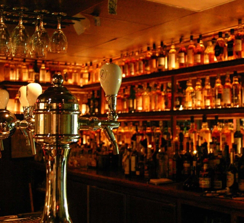 The Dam Pub
